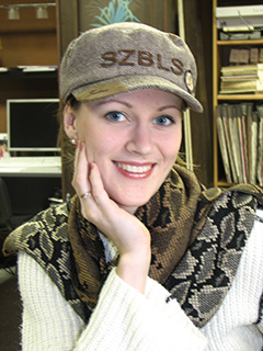 Анна Прокофьева