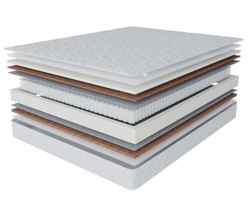 800 x 2000, Матрас Тропикана-Вивальди 800х2000