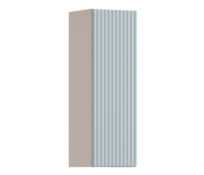 Джаз, Джаз шкаф навесной 1 дв 30х93 см