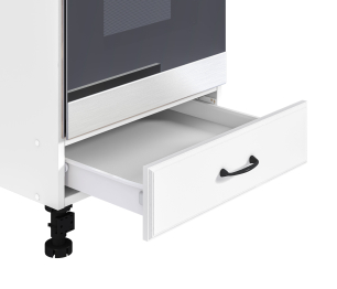 Регина стол под духовку 1 ящ 45х82 см