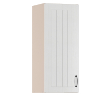 Регина, Регина шкаф навесной 1 дв 25х72 см