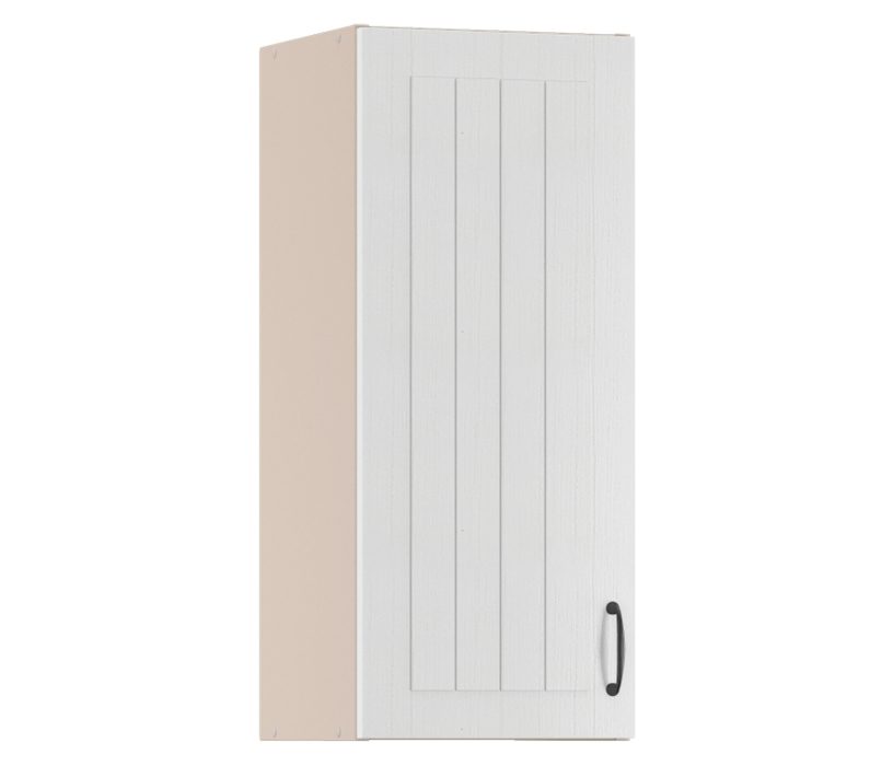 Регина, Регина шкаф навесной 1 дв 25х72 см