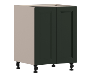 MODERN стол 2 дв 60х82 см