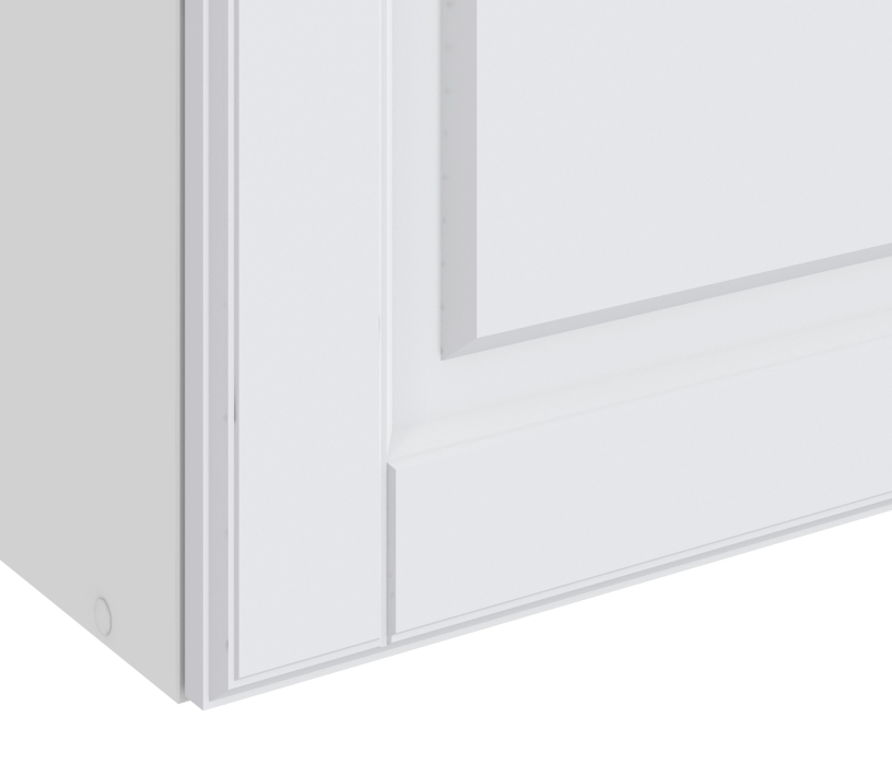 Регина, Регина шкаф навесной 1 дв 30х72 см