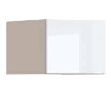 Анна, Анна шкаф навесной 1 дв 45х36 см