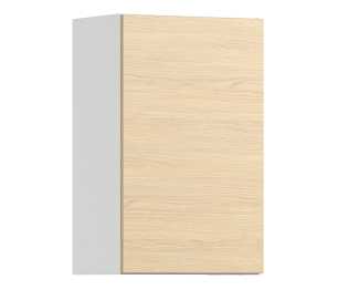 Белла шкаф навесной 1 дв 45х72 см