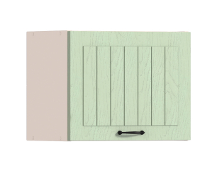 Регина шкаф навесной 1 дв 45х36 см