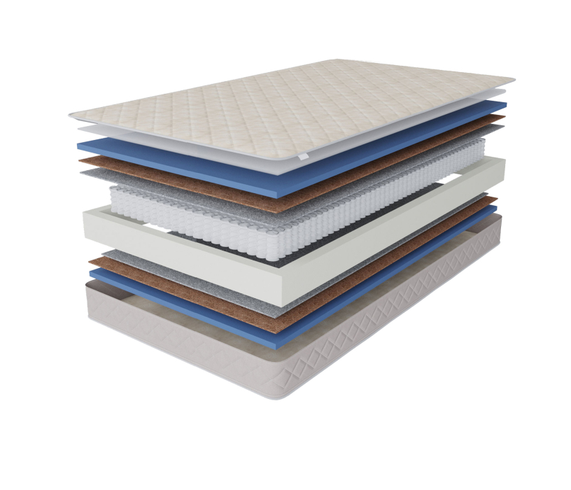 Другие размеры, Матрас Душевный 800*1900