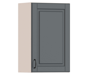 Регина шкаф навесной 1 дв 45х72 см