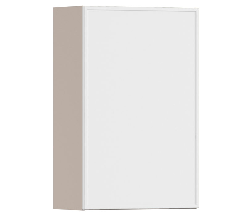 Квадро, Квадро шкаф навесной 1 дв 60х92 см