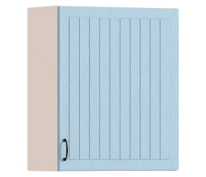 Регина, Регина шкаф навесной 1 дв 60х72 см