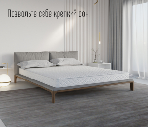 Столлайн / Матрас Классик-Оптима 1600*2000