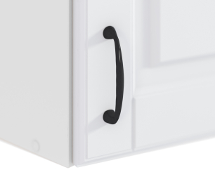 Регина шкаф навесной 1 дв 30х72 см