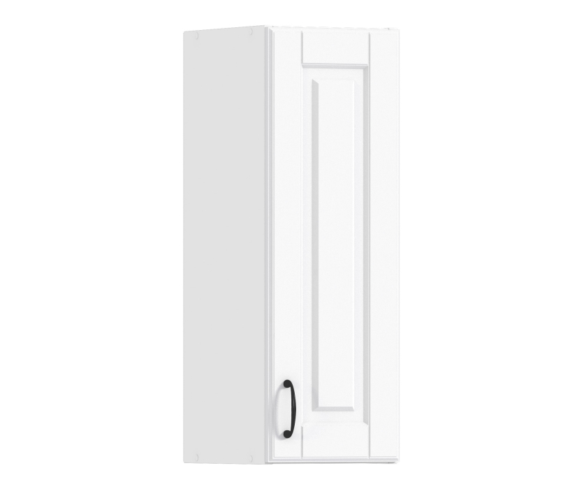 Регина, Регина шкаф навесной 1 дв 25х72 см