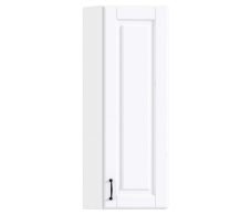 Регина, Регина шкаф навесной 1 дв 28х93 см