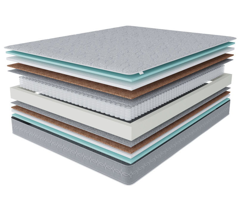 Другие размеры, Матрас Тропикана-Тритон 800х1900