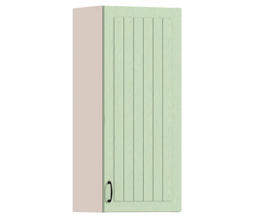 Регина, Регина шкаф навесной 1 дв 40х93 см