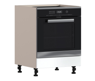 Роял стол под духовку 1 ящ 60х82 см