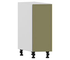 Квадро, Квадро стол 1 дв 29х82 см