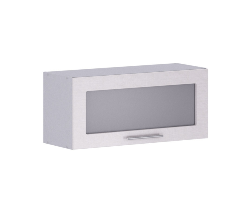 По категориям, Анна АП-280 полка горизонтальная с витриной