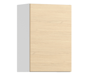 Белла шкаф навесной 1 дв 50х72 см