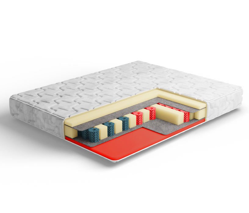 Другие размеры, Матрас Классик-Респект 1200*1900