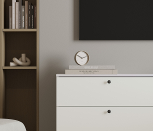 Комод Тренд СБ-3442 6 ящиков