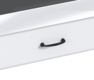 Регина стол под духовку 1 ящ 60х82 см