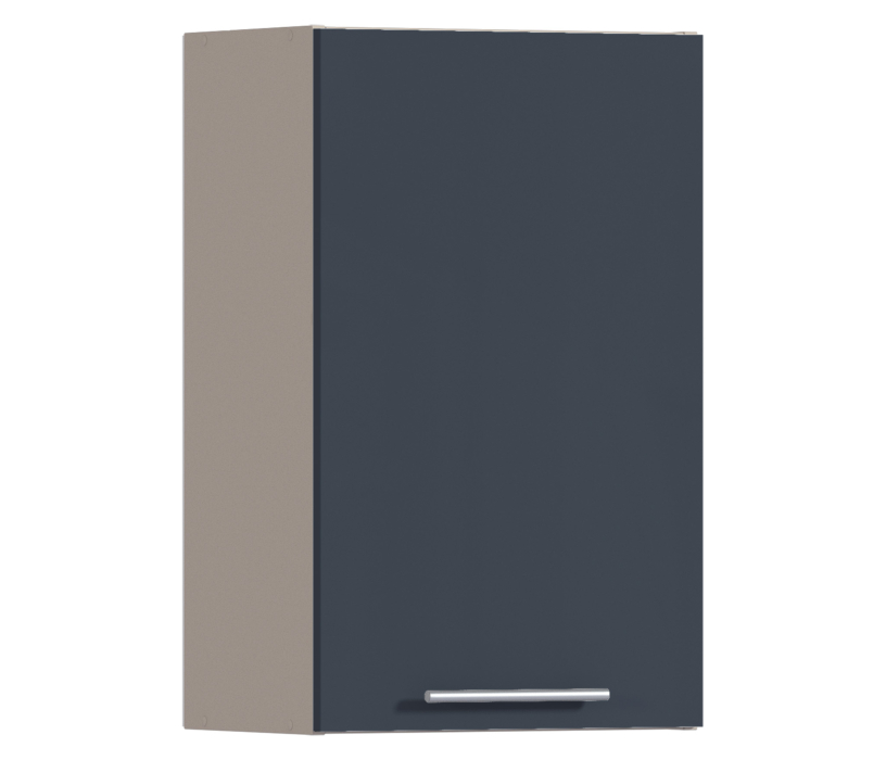 Эстель, Эстель шкаф навесной 1 дв 45х72 см