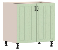 Кухня, Регина РС-80 стол с 2-мя фасадами