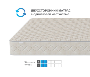 Матрас Столплит Корсика - Максимус 1400*1900