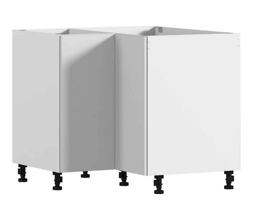 Белла, Белла стол угловой (равносторонний) 2 дв 90х82 см