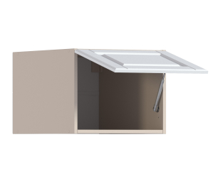 Регина шкаф навесной 1 дв 45х36 см