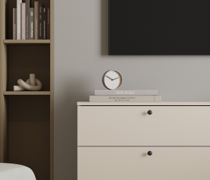 Комод Тренд СБ-3442 6 ящиков