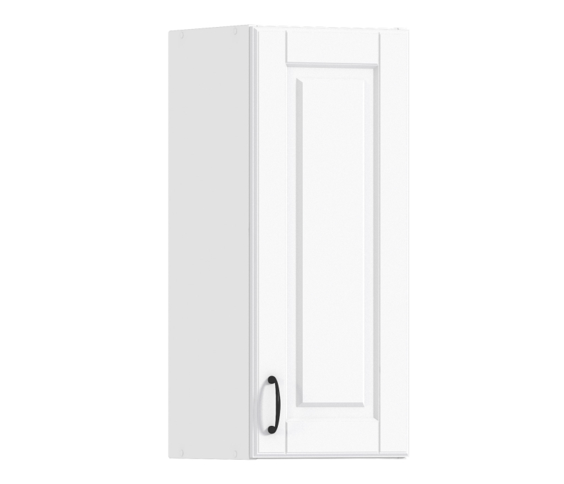 Регина, Регина шкаф навесной 1 дв 30х72 см