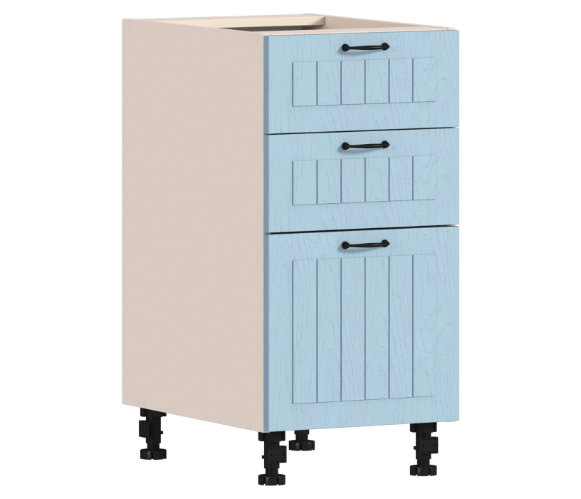 Регина, Регина стол 3 ящ 40х82 см