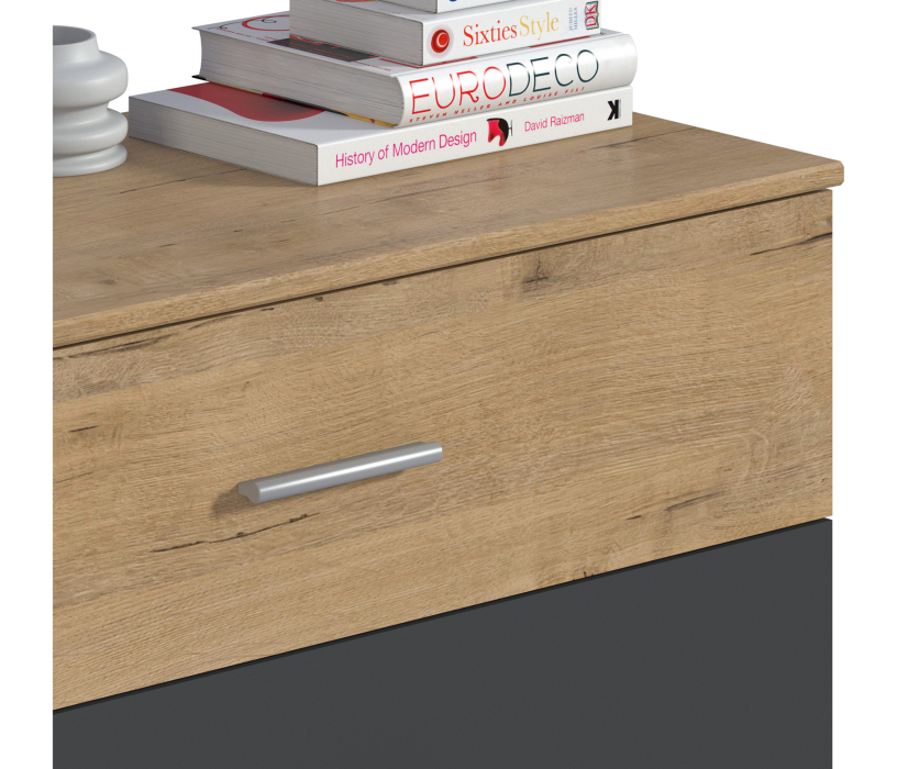 Комоды, Комод Мамбо СБ-2540