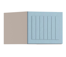 Регина, Регина шкаф навесной 1 дв 45х36 см