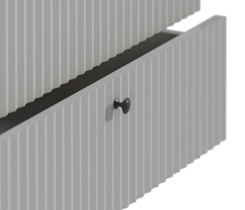 Комоды, Комод Тренд СБ-3444 4 ящика