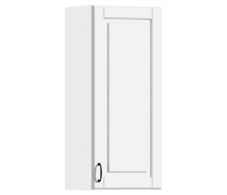 Регина, Регина шкаф навесной 1 дв 40х93 см