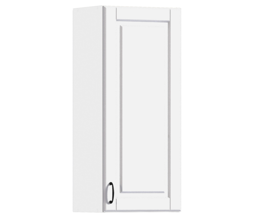 Регина, Регина шкаф навесной 1 дв 40х93 см