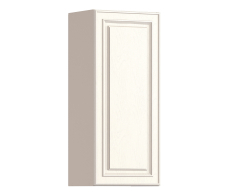 Классика, Классика шкаф навесной 1 дв 40х93 см