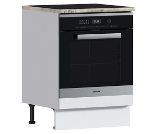 Андора шкаф 60 под духовку