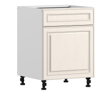 Классика, Классика стол 1 дв 60х82 см