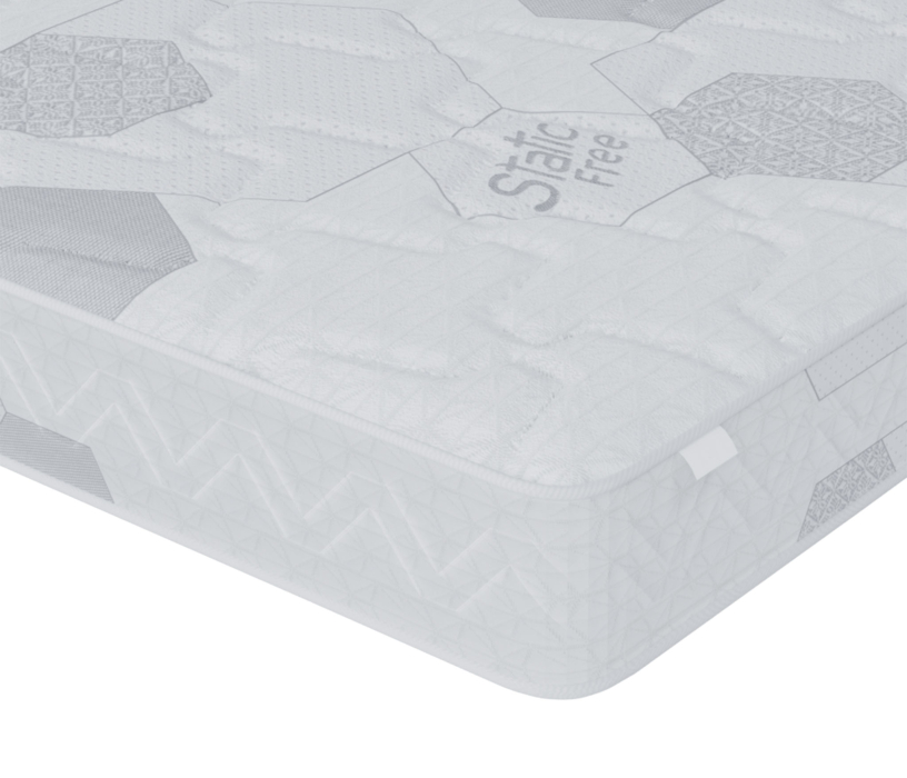 В скрутке, Матрас Классик-Респект в скрутке 1600*1900