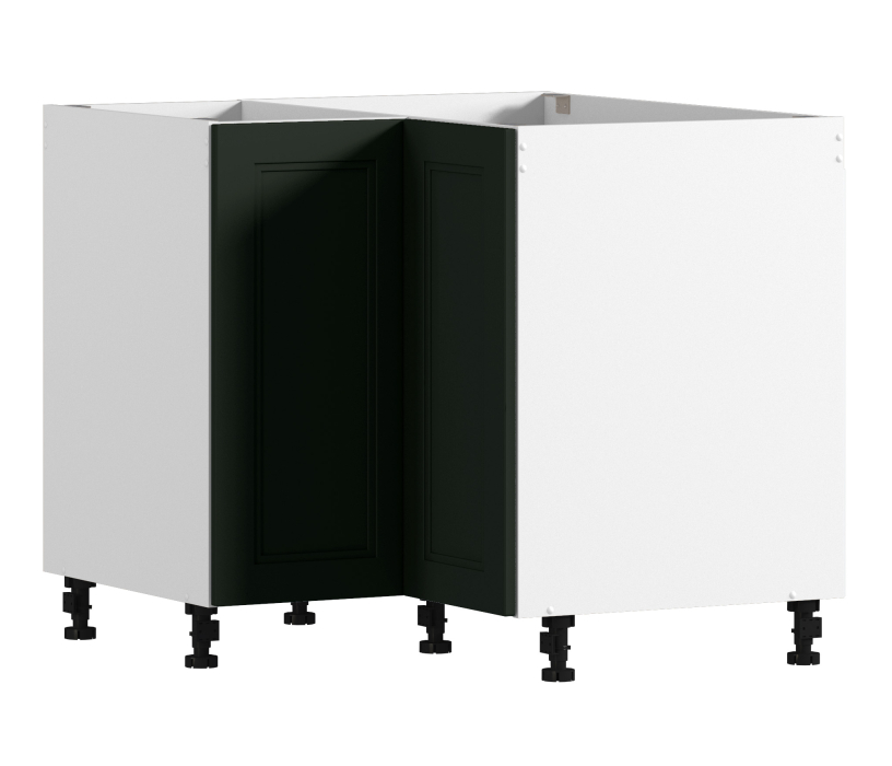 MODERN, MODERN стол угловой (равносторонний) 2 дв 90х82 см