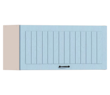 Регина, Регина шкаф навесной 1 дв 80х36 см