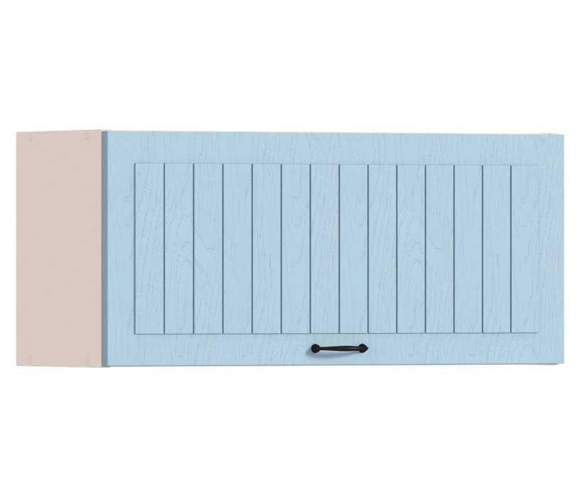 Регина, Регина шкаф навесной 1 дв 80х36 см
