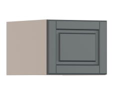 Регина, Регина шкаф навесной 1 дв 45х36 см