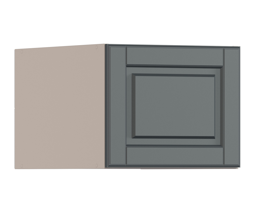 Регина, Регина шкаф навесной 1 дв 45х36 см